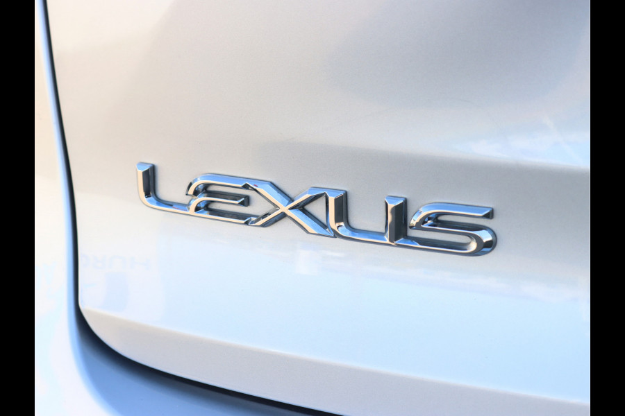 Lexus NX 300h AWD Luxury Line | Facelift | Matrix-Led | Stoelventilatie