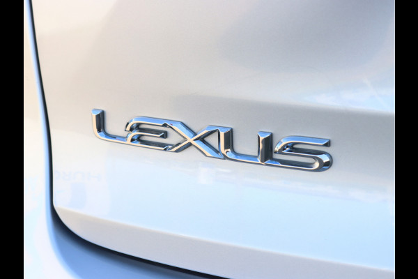 Lexus NX 300h AWD Luxury Line | Facelift | Matrix-Led | Stoelventilatie