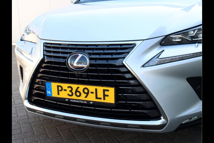 Lexus NX 300h AWD Luxury Line | Facelift | Matrix-Led | Stoelventilatie