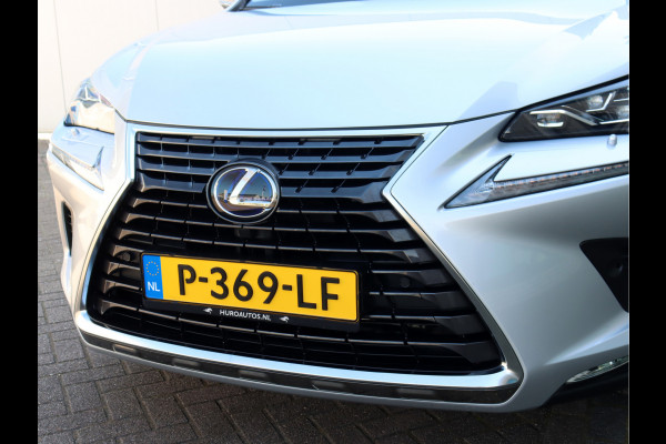 Lexus NX 300h AWD Luxury Line | Facelift | Matrix-Led | Stoelventilatie