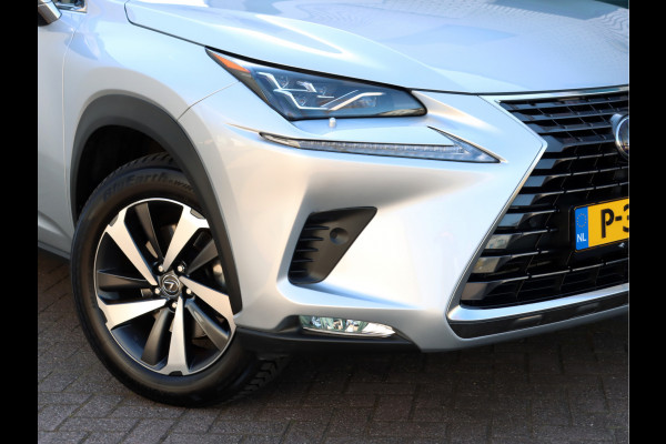 Lexus NX 300h AWD Luxury Line | Facelift | Matrix-Led | Stoelventilatie