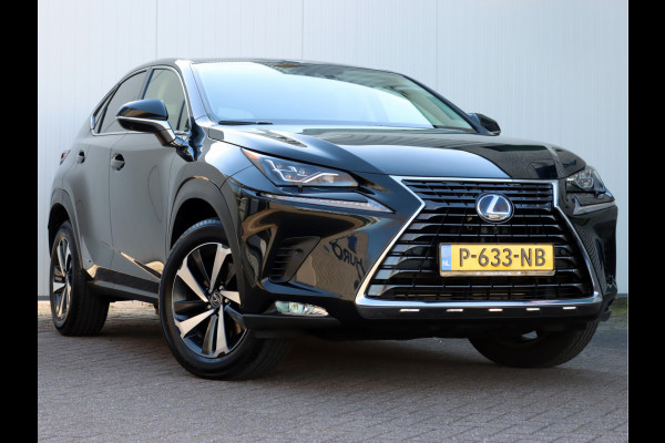 Lexus NX 300h AWD Executive Line | President Pack | Panoramadak | Mark Levinson