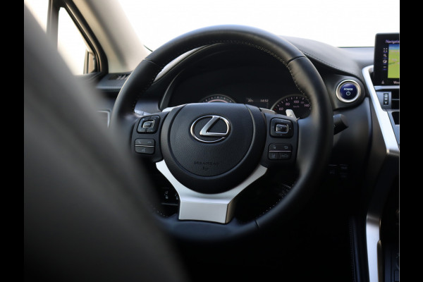 Lexus NX 300h AWD Executive Line | President Pack | Panoramadak | Mark Levinson