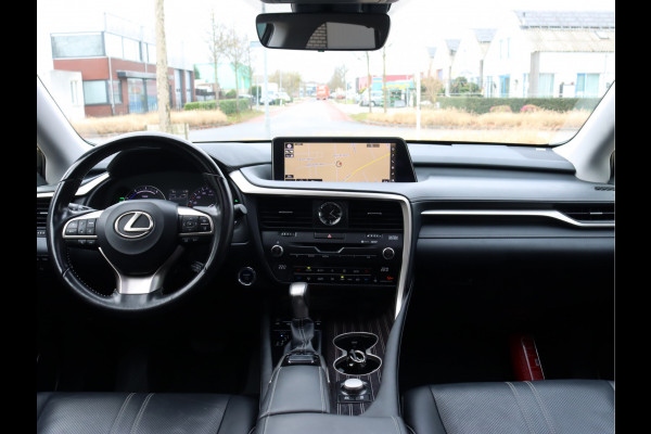 Lexus RX 450h 4WD President Line | Mark Levinson | Schuifdak | 360º Camera