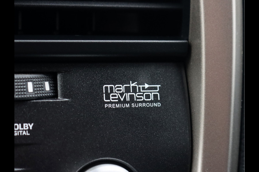 Lexus RX 450h 4WD President Line | Mark Levinson | Schuifdak | 360º Camera