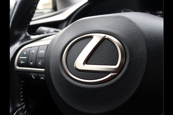 Lexus RX 450h 4WD President Line | Mark Levinson | Schuifdak | 360º Camera