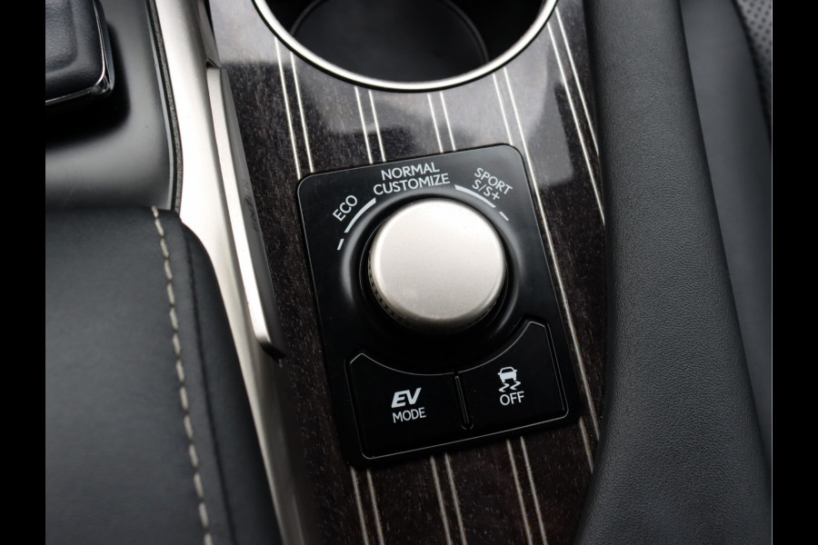 Lexus RX 450h 4WD President Line | Mark Levinson | Schuifdak | 360º Camera