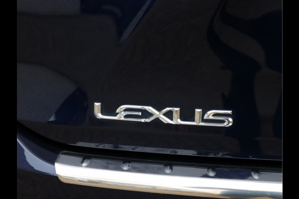 Lexus RX 450h 4WD President Line | Mark Levinson | Schuifdak | 360º Camera