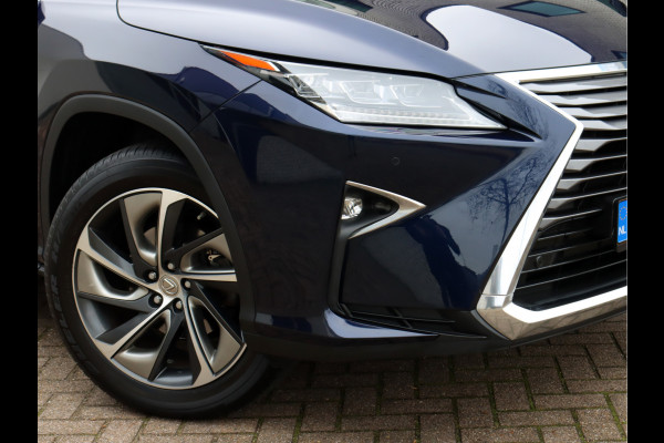 Lexus RX 450h 4WD President Line | Mark Levinson | Schuifdak | 360º Camera