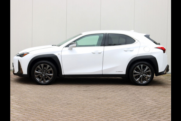 Lexus UX 250h AWD F Sport Premium | Mark Levinson | 360° Camera | Stoelventilatie