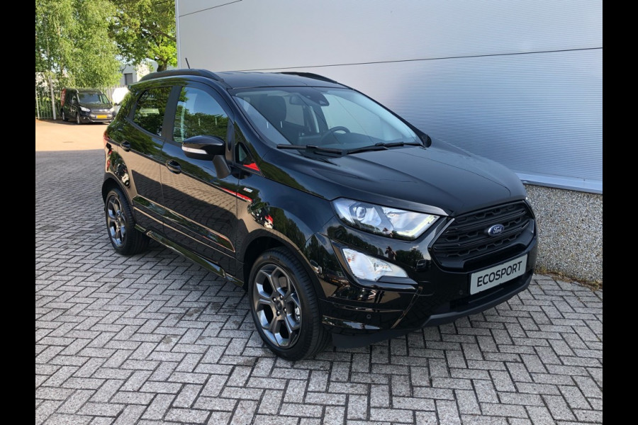 Ford EcoSport 1.0 EB ST-Line X-PACK/WINTERPACK/D.A.P.