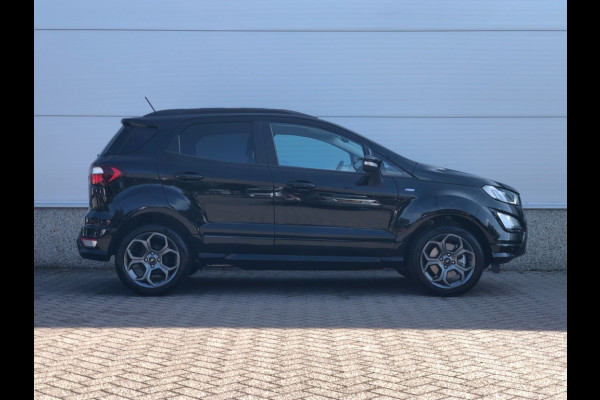 Ford EcoSport 1.0 EB ST-Line X-PACK/WINTERPACK/D.A.P.