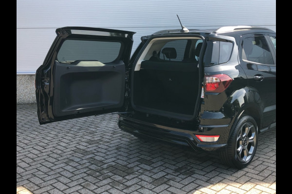 Ford EcoSport 1.0 EB ST-Line X-PACK/WINTERPACK/D.A.P.