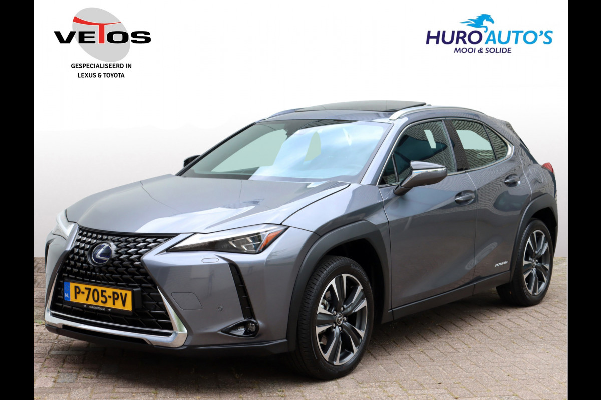 Lexus UX 250h Executive Line | President Pack | Mark Levinson | 360° Camera