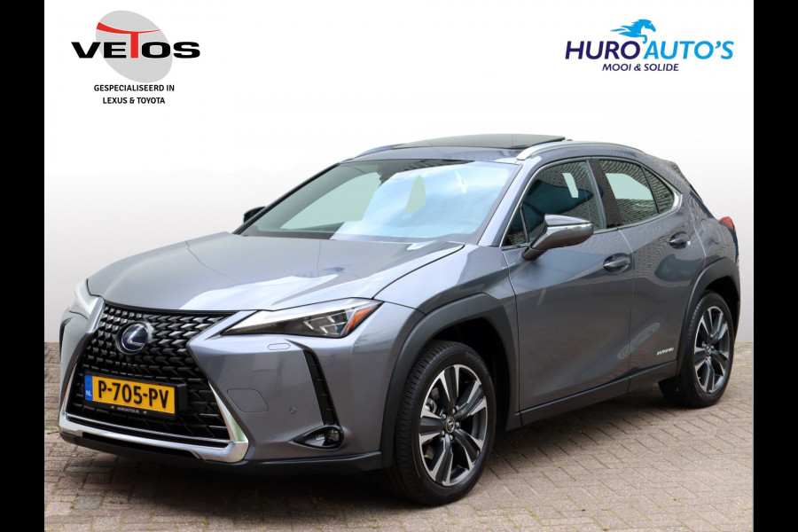 Lexus UX 250h Executive Line | President Pack | Mark Levinson | 360° Camera