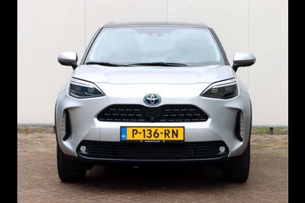 Toyota Yaris Cross 1.5 Hybrid Executive | Panodak | Head-Up | 360° Camera