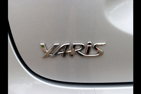 Toyota Yaris Cross 1.5 Hybrid Executive | Panodak | Head-Up | 360° Camera