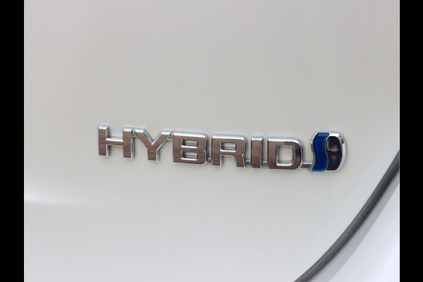 Toyota Yaris 1.5 Hybrid Dynamic | Half Leder | Stoelverwarming | FM-Navi