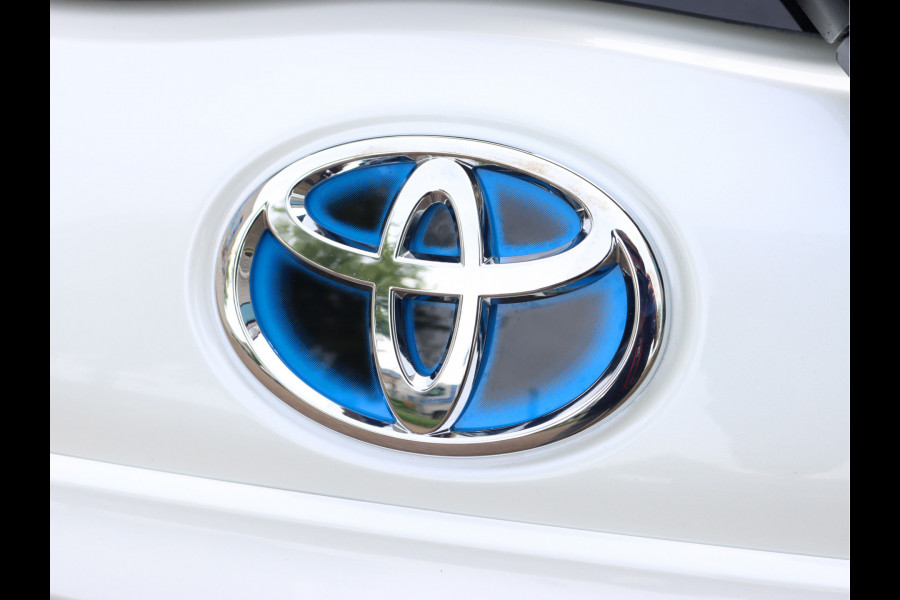 Toyota Yaris 1.5 Hybrid Dynamic | Half Leder | Stoelverwarming | FM-Navi