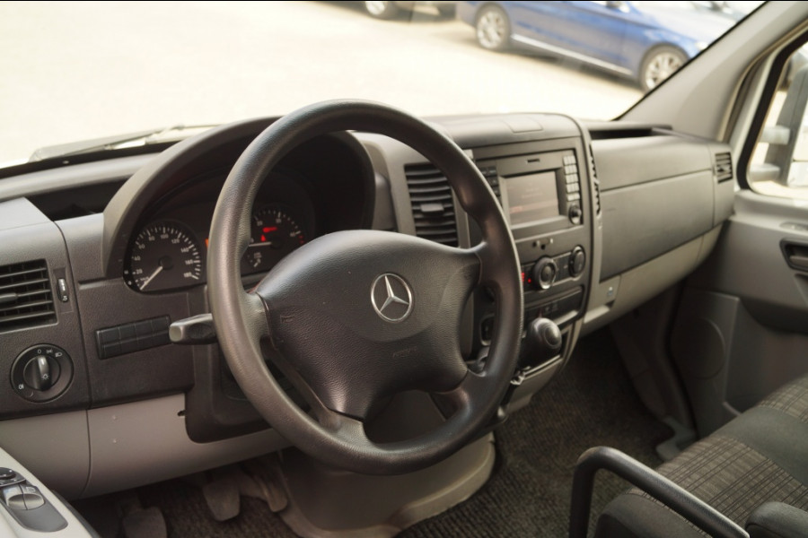 Mercedes-Benz Sprinter 414 2.2 CDI 143pk 432 HD Bakwagen + Laadklep -AIRCO-