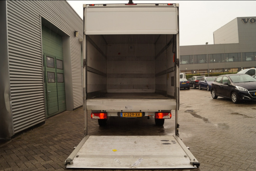 Mercedes-Benz Sprinter 414 2.2 CDI 143pk 432 HD Bakwagen + Laadklep -AIRCO-