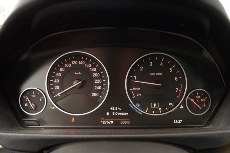 BMW 3-serie 320i 184pk Automaat Executive Sport -LED-NAVI-ECC-