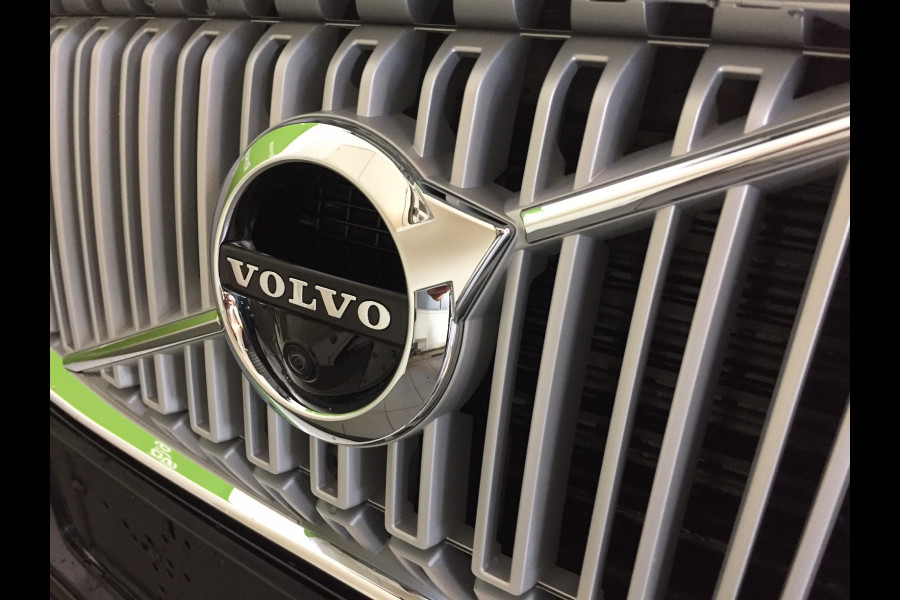 Volvo XC90 T8 Inscription 15% B&W (ex BTW)