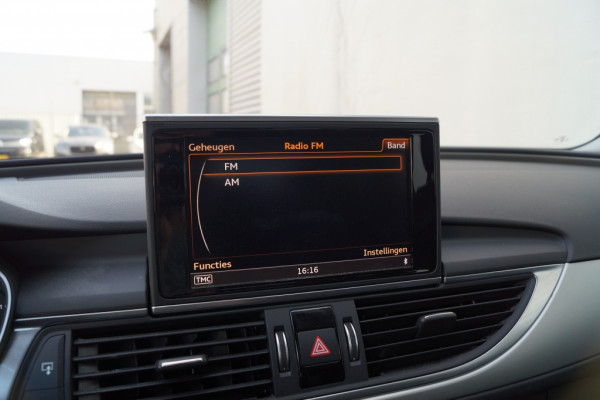 Audi A6 Avant 2.0 TDI 150pk Automaat Premium Edition -LEER-