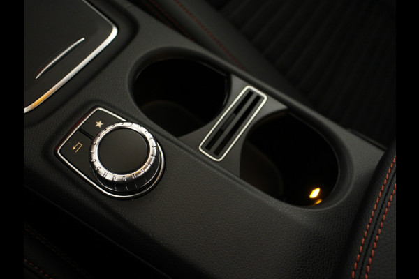 Mercedes-Benz GLA-Klasse 180 Sport Edition | Panoramadak, Comand navigatie, parkeerpakket, Spiegelpakket | Nu tijdelijk te financiëren tegen 3,90% rente (actie loopt t/m 15-5-2020)