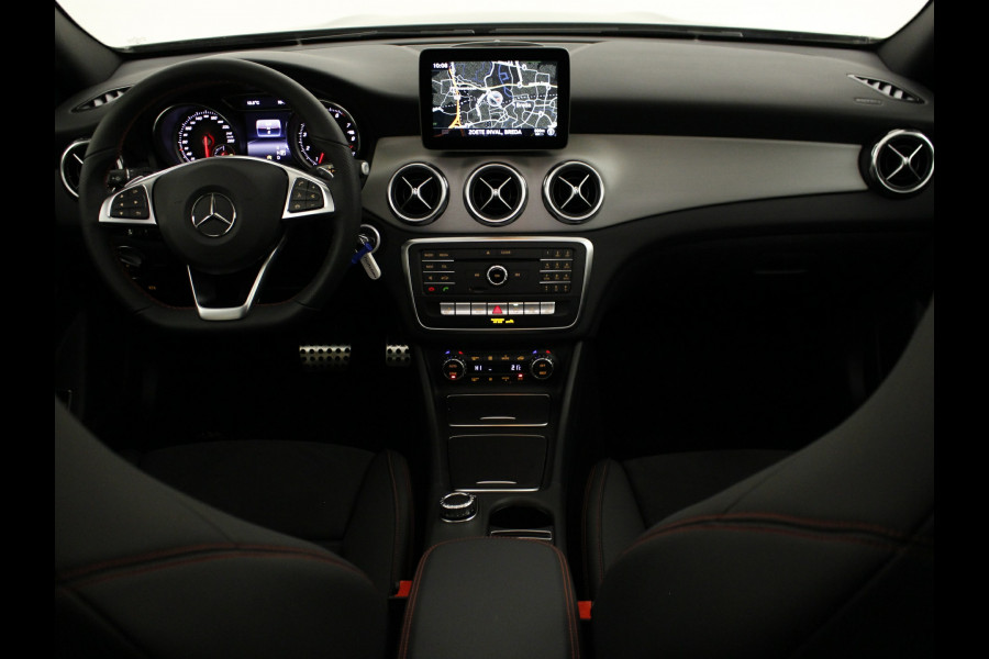 Mercedes-Benz GLA-Klasse 180 Sport Edition | Panoramadak, Comand navigatie, parkeerpakket, Spiegelpakket | Nu tijdelijk te financiëren tegen 3,90% rente (actie loopt t/m 15-5-2020)