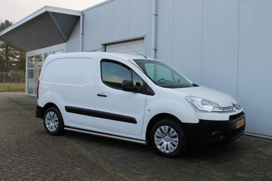 Citroën Berlingo 1.6 HDI 500 Comfort Economy