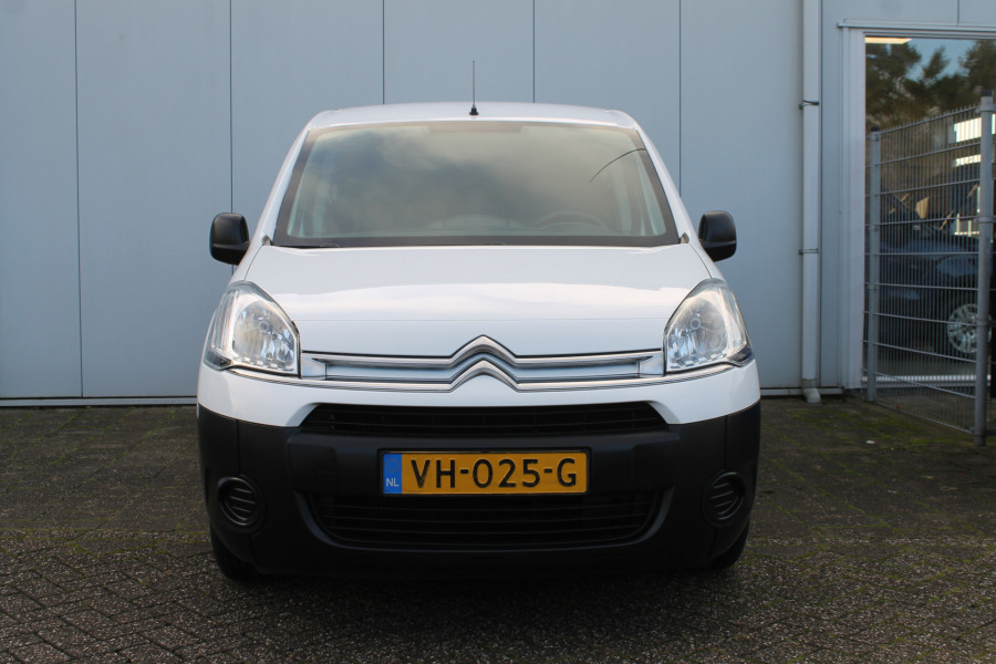 Citroën Berlingo 1.6 HDI 500 Comfort Economy