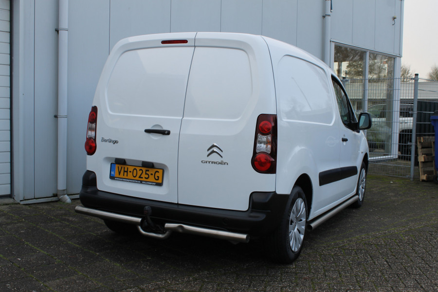 Citroën Berlingo 1.6 HDI 500 Comfort Economy