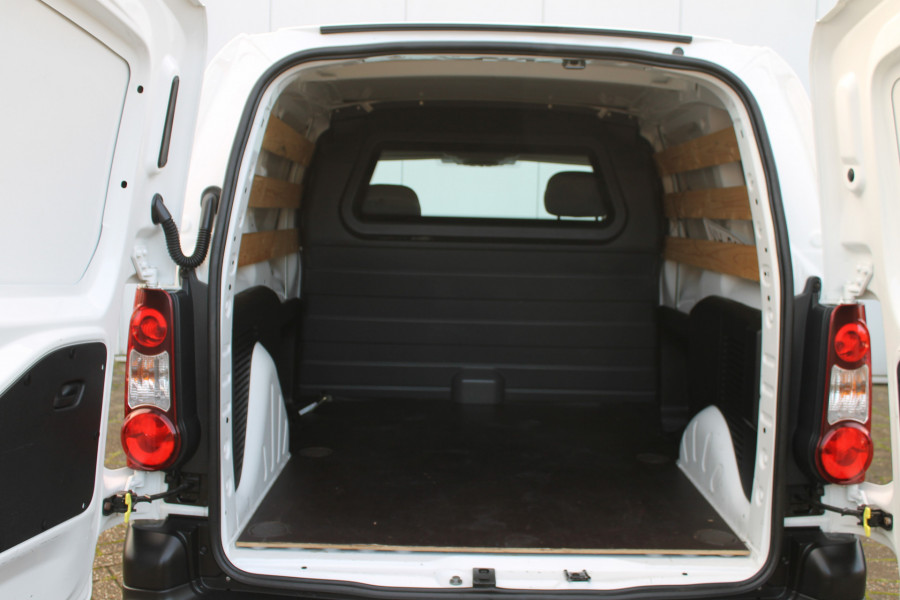 Citroën Berlingo 1.6 HDI 500 Comfort Economy