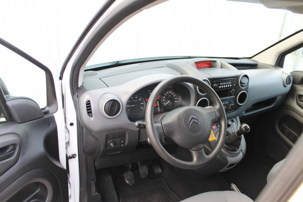 Citroën Berlingo 1.6 HDI 500 Comfort Economy