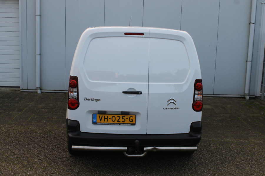 Citroën Berlingo 1.6 HDI 500 Comfort Economy