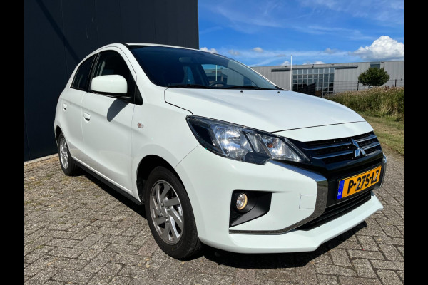 Mitsubishi Space Star 1.2 Cool+ lm velgen