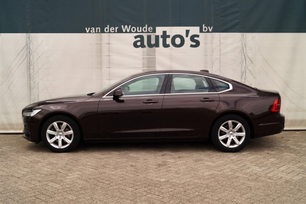 Volvo S90 2.0 D3 150pk Momentum -NAVI-ECC-PDC-