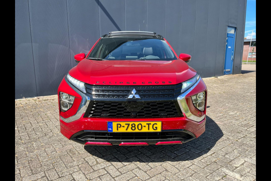 Mitsubishi Eclipse Cross 2.4 PHEV Prestige