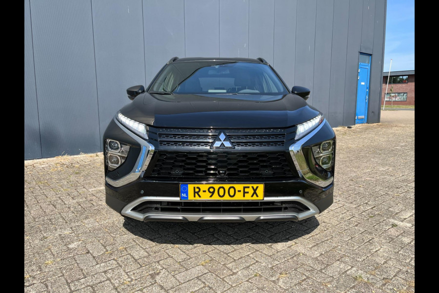 Mitsubishi Eclipse Cross 2.4 PHEV Intense + , ALLSEASON BANDEN