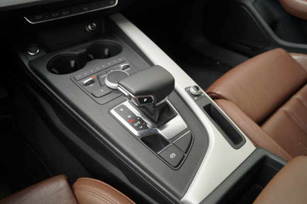 Audi A5 Sportback 35 TDI 150pk S-tronic Pro Line -LEER-XENON-
