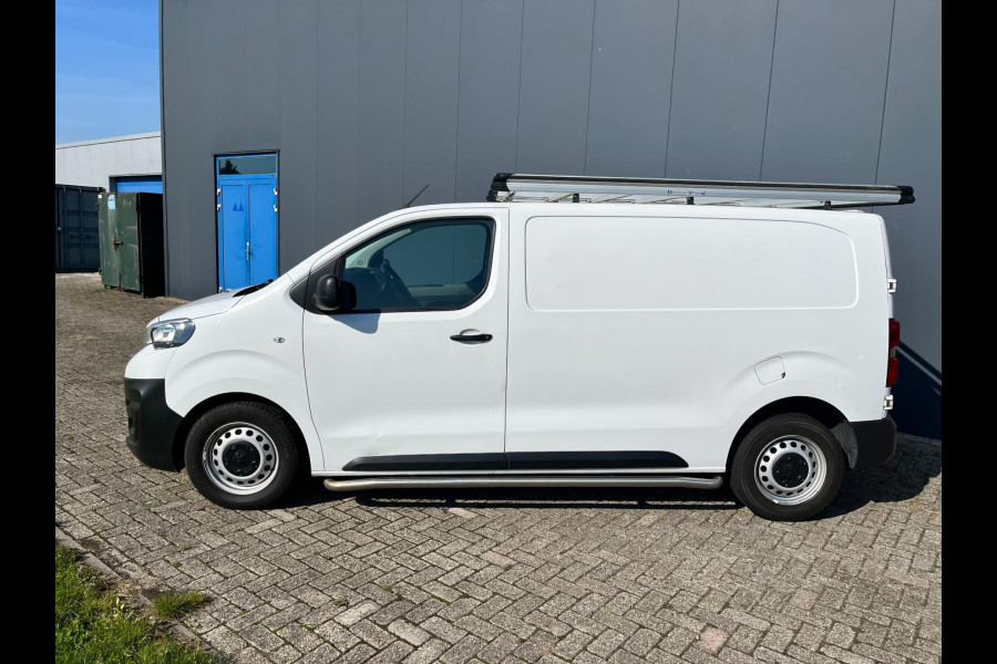 Peugeot Expert 231S 2.0 BlueHDI 120 Pro