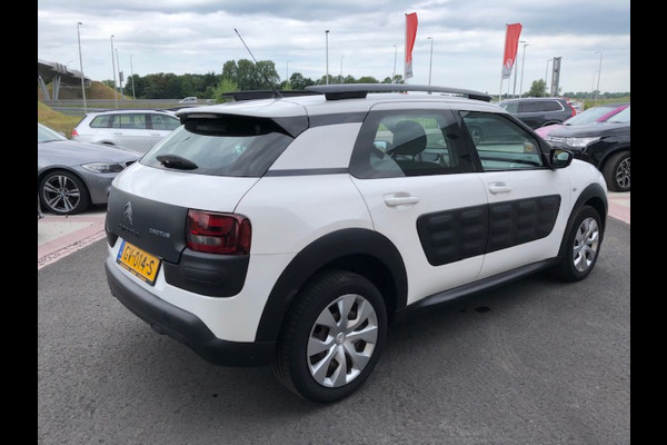 Citroën C4 Cactus 1.2 PureTech Feel