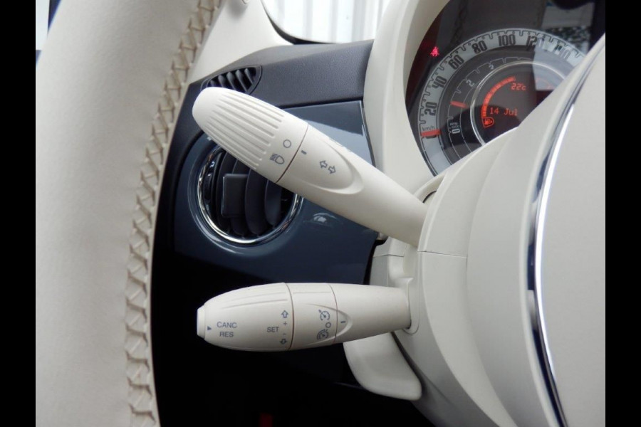 Fiat 500 Hybrid | Dolcevita | Apple Carplay/Android auto | cruise ctrl |