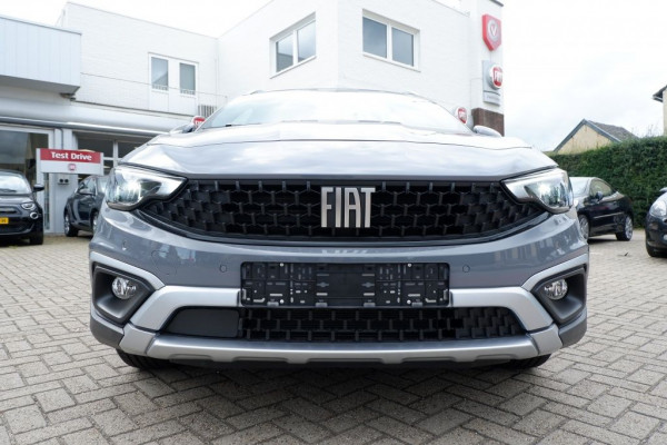 Fiat Tipo Cross 1.0 Cross Navi/Camera