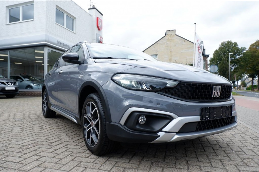 Fiat Tipo Cross 1.0 Cross Navi/Camera