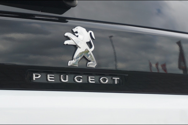 Peugeot 5008 130PK ALLURE 7-PERS.| STOELVERW. | CLIMA | PARK.SENS. | VIRT. CO