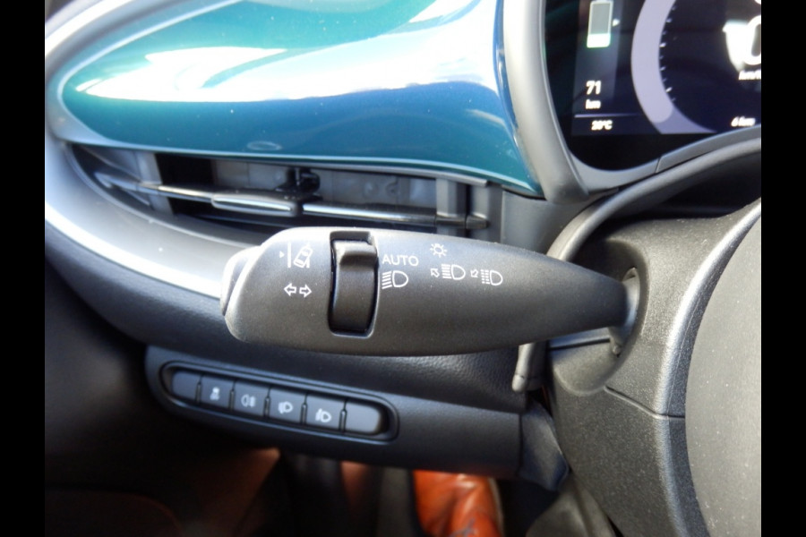 Fiat 500E Icon 42 kWh | *Subsidie € 2.950 I NIEUW UIT VOORRAAD I Comfort p