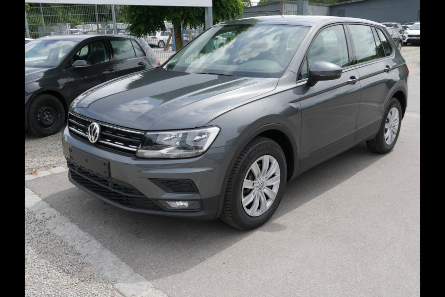 Volkswagen Tiguan 1.5 TSI 130pk Nieuw Navigatie Div kleuren Cruise control