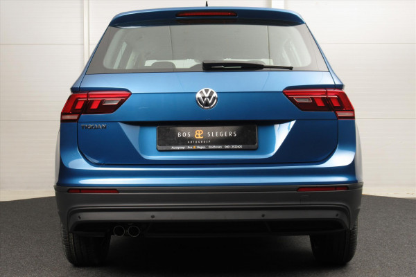 Volkswagen Tiguan 1.5 TSI 130pk Nieuw Navigatie Div kleuren Cruise control